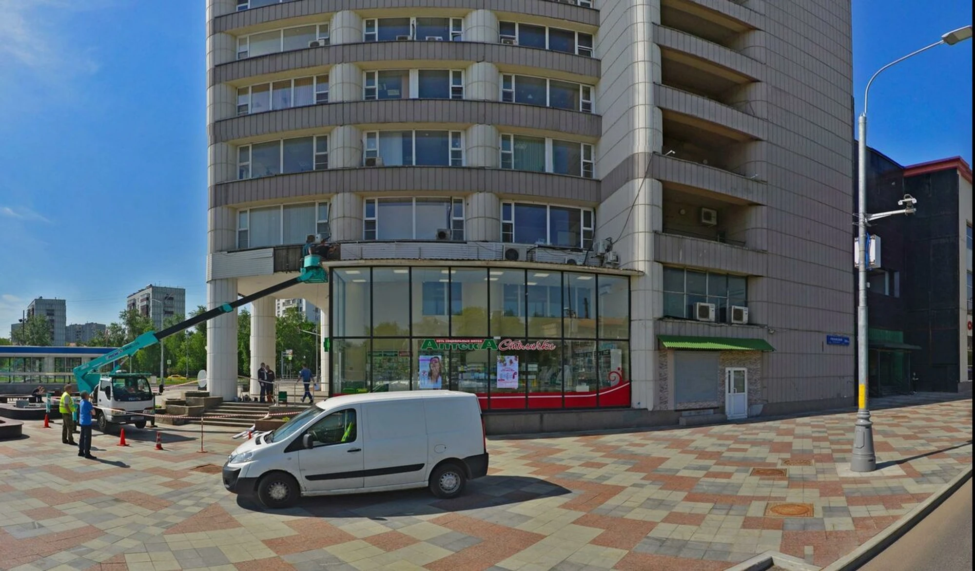 Ланцман скул (Услуги репетиторов )