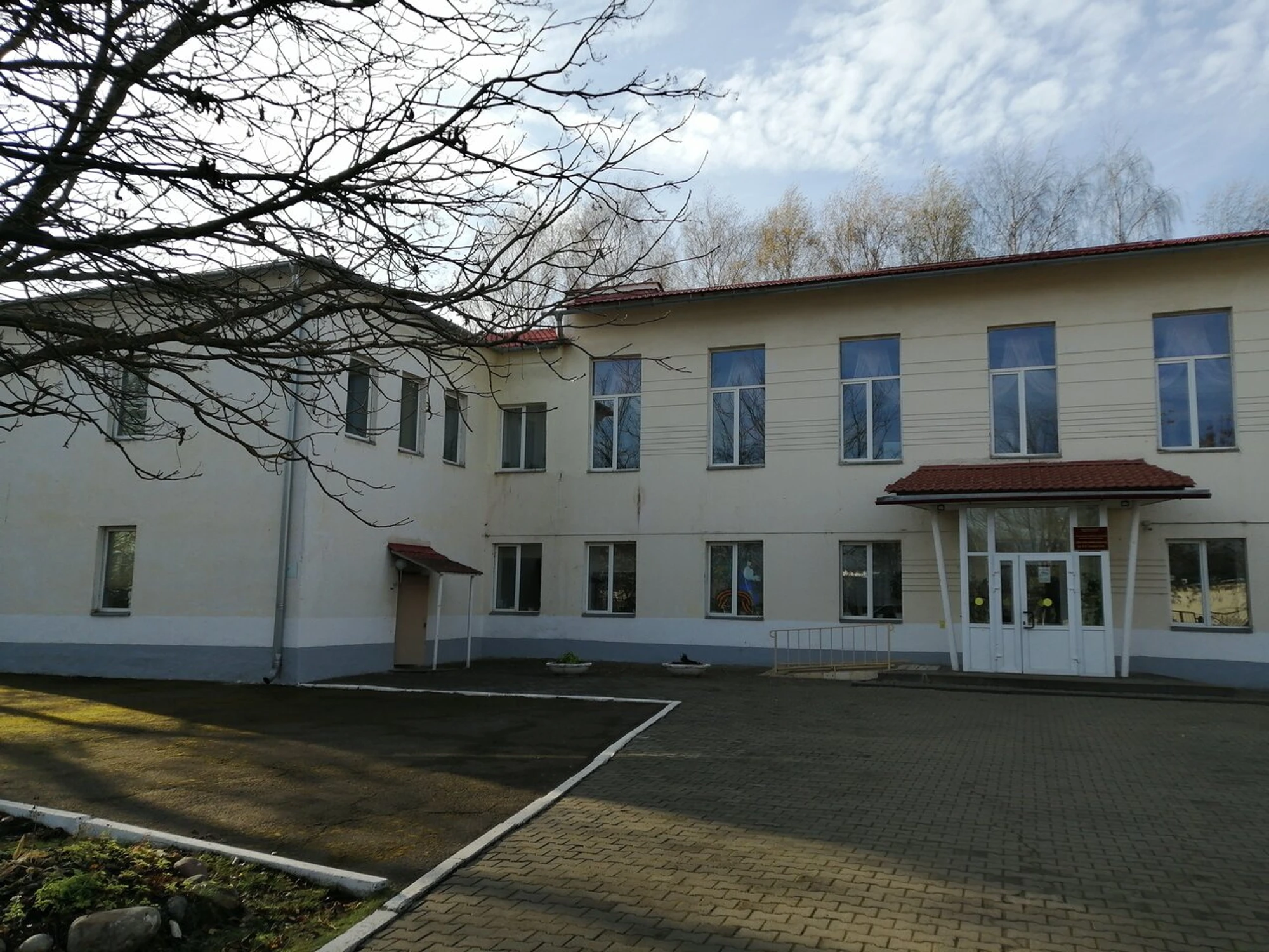 Детская школа искусств имени В.Н. Городовской (Школа искусств )