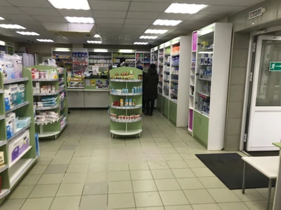 Фармакон (Аптека)