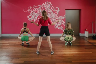 Nice2dance (Школа танцев)