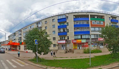 Invitro (Диагностический центр )