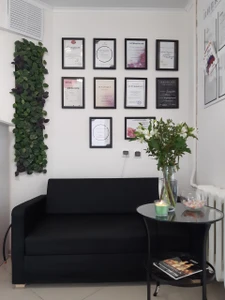 Студия маникюра Пилка (Ногтевая студия )