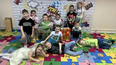 «ИГРОROOM» , интерактивная комната,  г. Красноуфимск