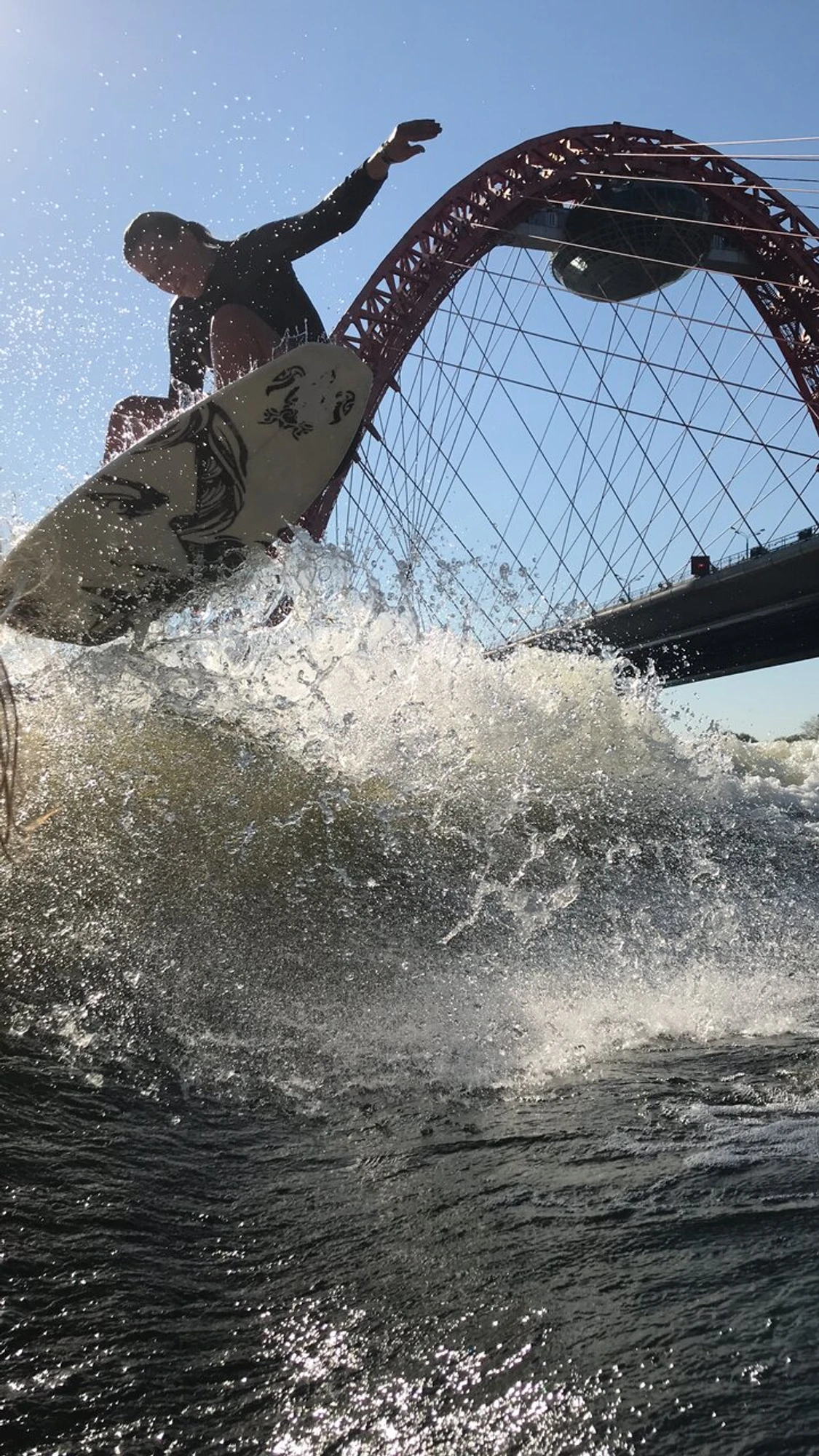 Wakeschool Fenix (Спортивный клуб, секция )