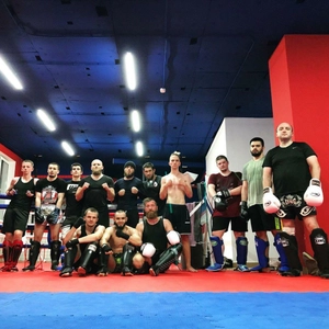 "Zapad Sport", спортивный клуб, секция