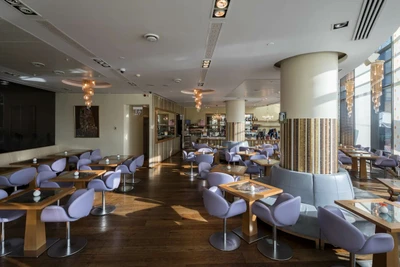 Кофемания (Ресторан, кофейня)