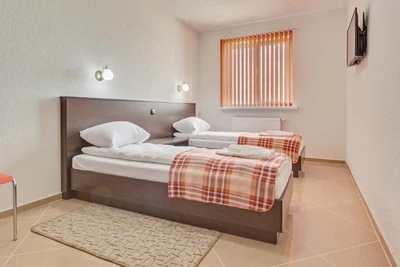 Солнечный (Гостиница)