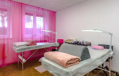 Beauty home (Салон красоты )