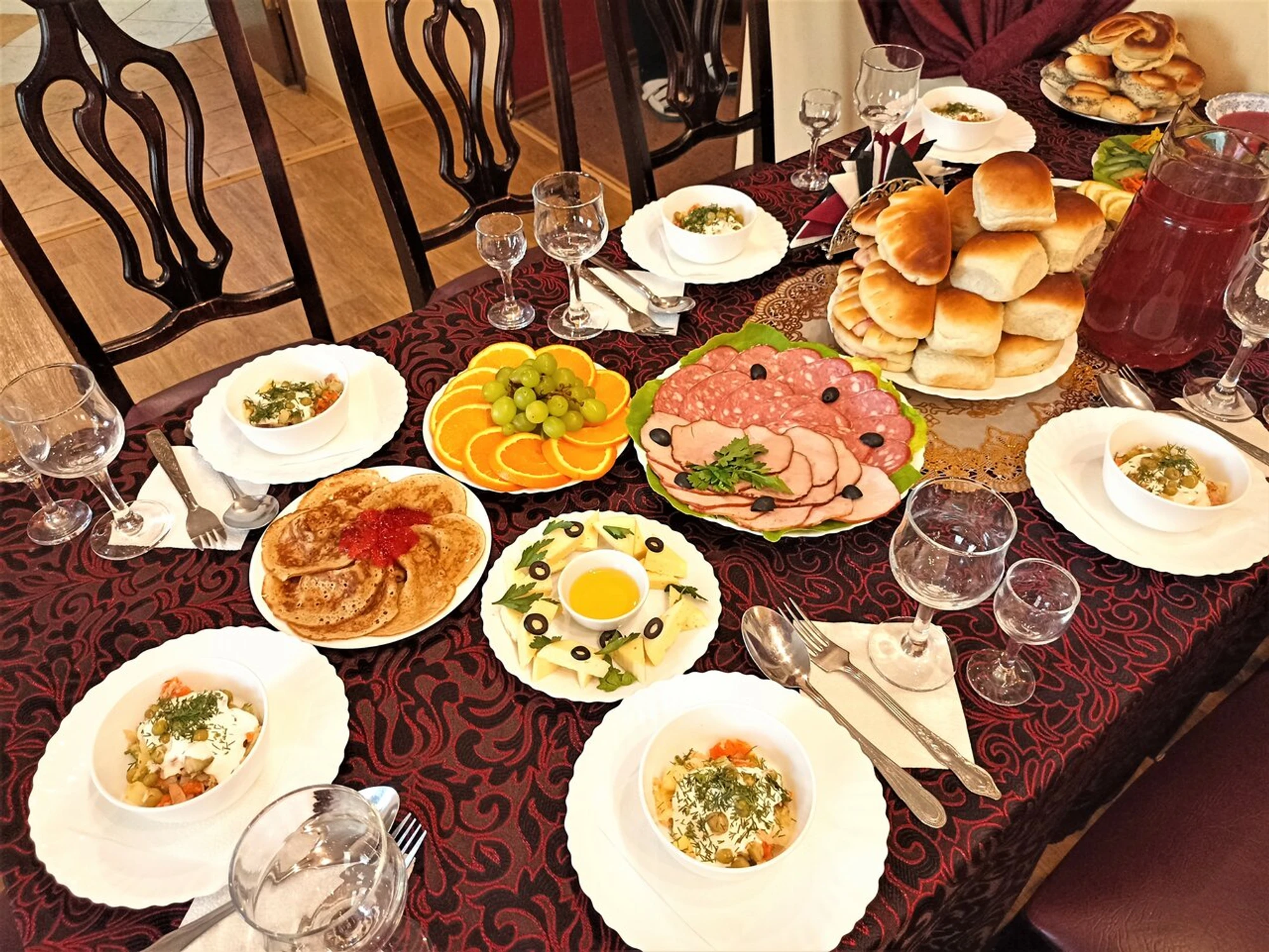 КупидонЪ (Кафе)