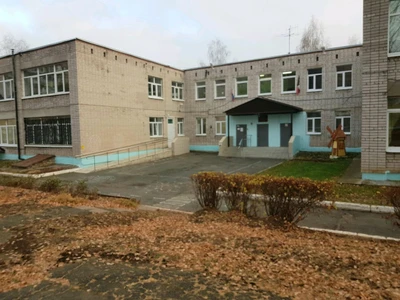 МБОУ школа № 92 (Общеобразовательная школа)