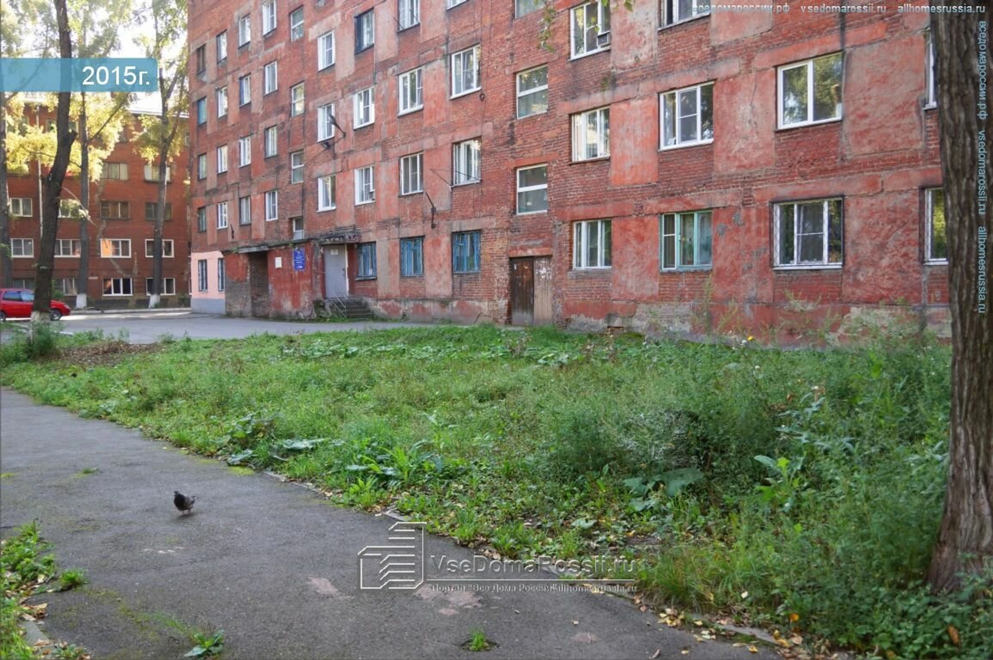 Общежитие (Общежитие)