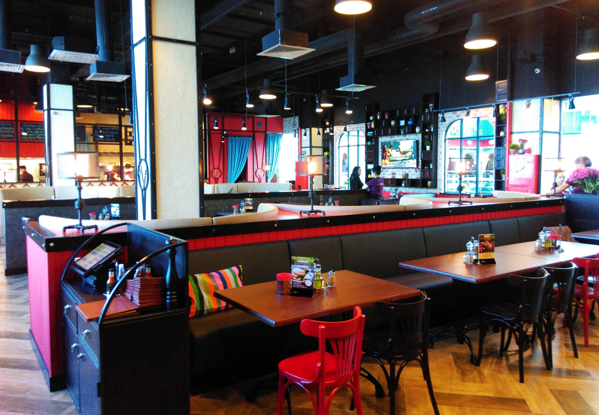 Grill House Novillero (Ресторан )