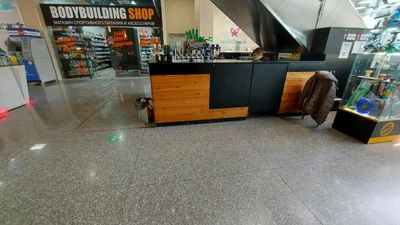 Coffee Like (Кофе с собой )