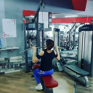 Аура (Фитнес-клуб )