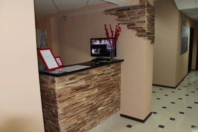 Победа (Гостиница)