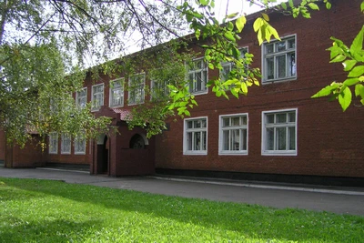 Детская музыкальная школа № 40 (Музыкальное образование )