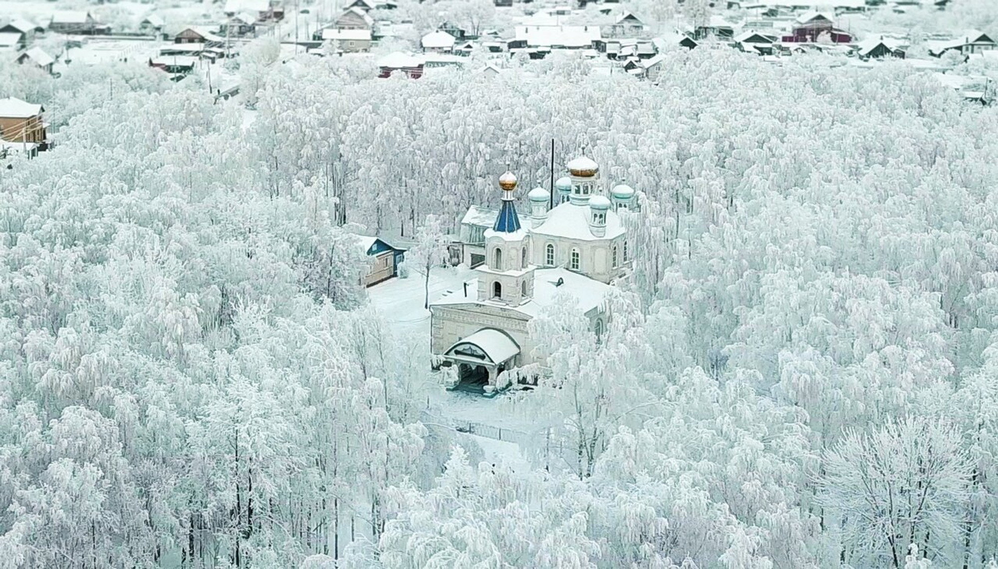 Церковь Покрова Пресвятой Богородицы (Православный храм)