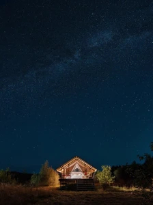 Горе-море (Кемпинг)