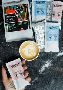 Surf Coffee, кофе-бар