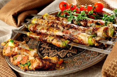 Арагац (Кафе)