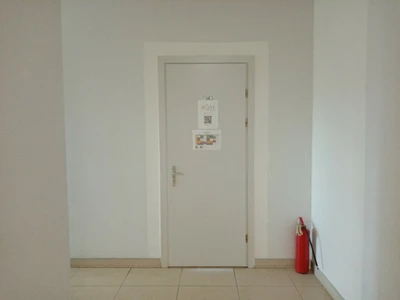 Поle (Школа танцев )