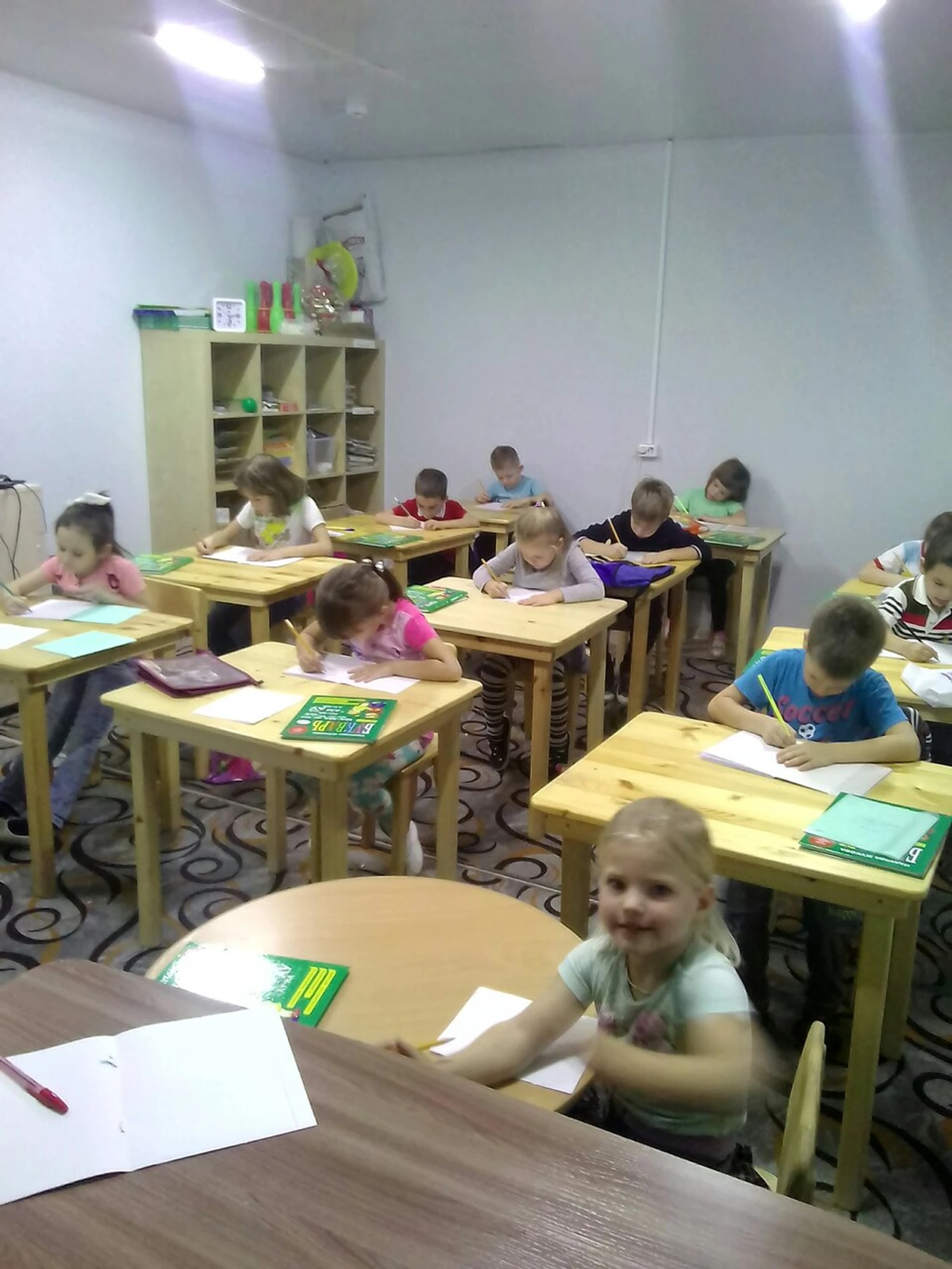 Инсайт (Логопеды )