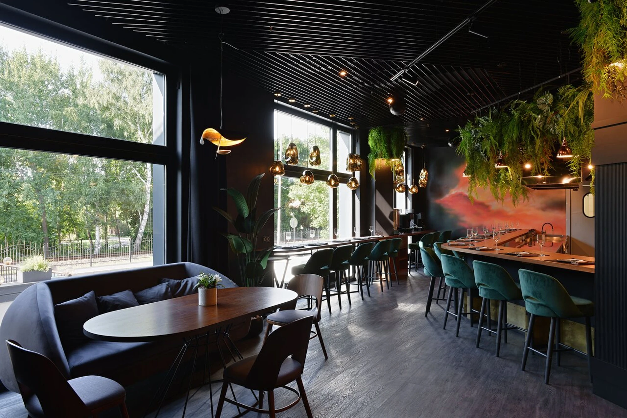 Kristall Hotel & SPA (Гостиница)