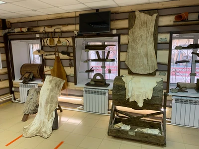 Музей кожевенного ремесла (Музей)