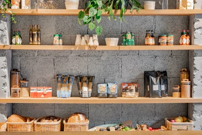 Landy (Ресторан)