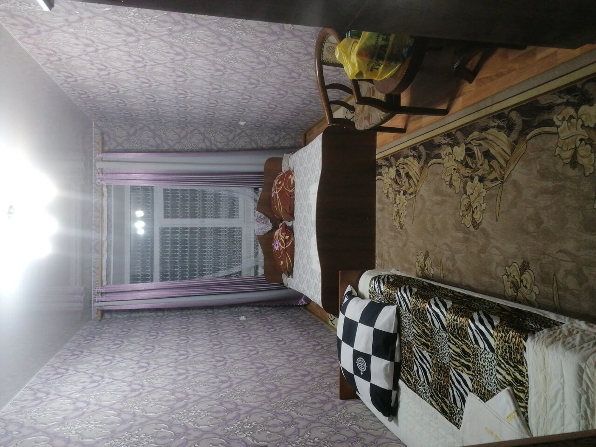 Баргузинский прибой (Гостиница)