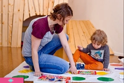 Pacific Strong Kids, "Пасифик Стронг Кидс", интерактивный клуб, развивающие занятия для детей 3-7 лет на Адмирала Юмашева, Владивосток 