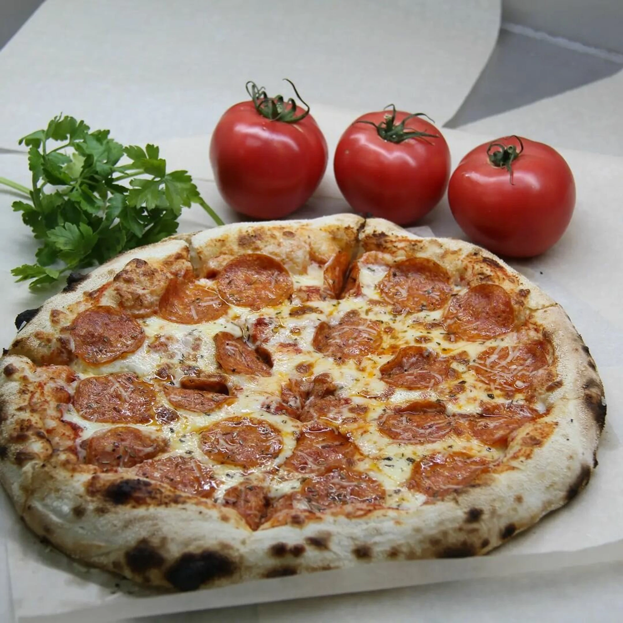 Вкус Италии (Пиццерия )