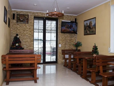 Guest House Aleks (Гостиница)