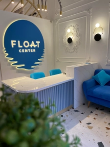 Float Center (Спа-салон)