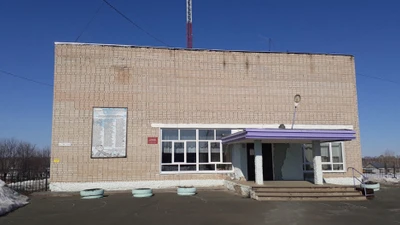 Сипавский ДК, Дом культуры в Каменском городском округе