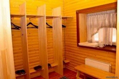 Банный дворъ (Баня)