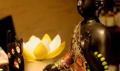 Crown thai SPA (Спа-салон )
