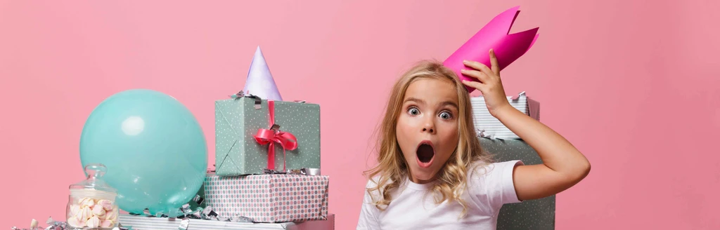 Аниматор на праздник: как выбрать “волшебника”, который сделает детский день незабываемым!