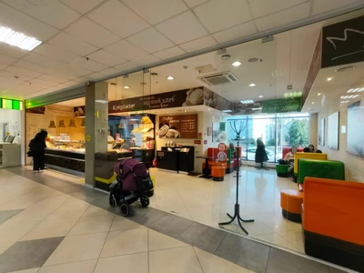 Königsbacker (Булочная, пекарня )