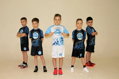 Ufa Freestyle (Спортивная школа )