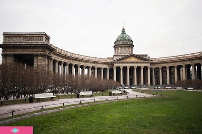 Казанский собор