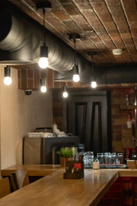 Ред Грот (Ресторан )