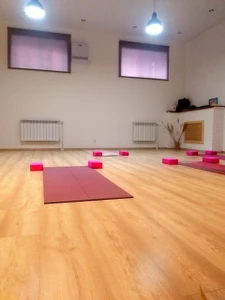 Шанти (Центр йоги)