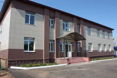 МБУ Историко-краеведческий музей МР Иглинский район республики Башкортостан (Музей)