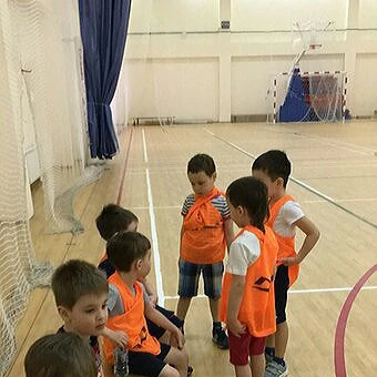 «Спартак Юниор», футбольная школа