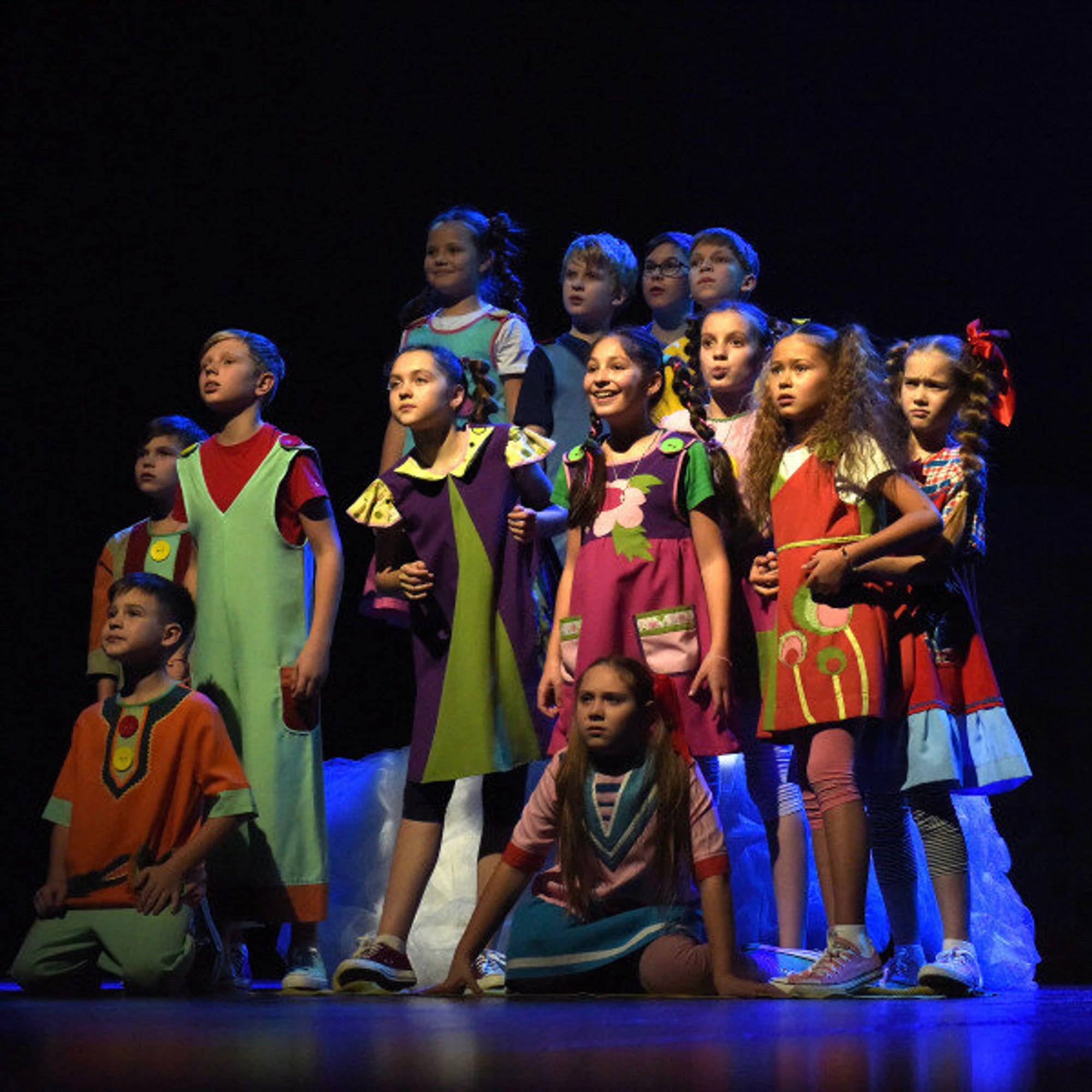 Дверь (Клуб для детей и подростков)