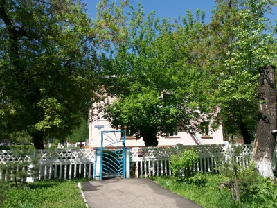 Детский сад № 88 (Детский сад)