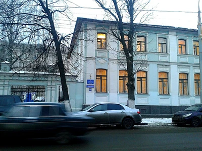 Детская школа искусств им. Л. В. Собинова (Школа искусств )