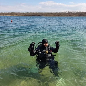 Дайвинг-клуб Атлантис (Дайвинг )