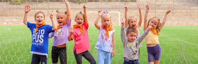Центр раннего развития happy kids